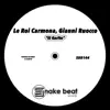 Le Roi Carmona & Ganni Ruocco - El Garito - Single